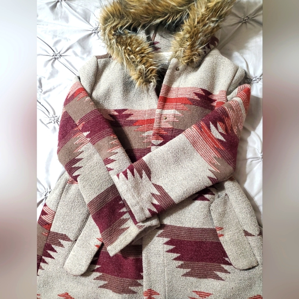 Bb Dakota jacket